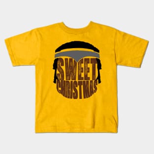 SWeet Xmas Kids T-Shirt